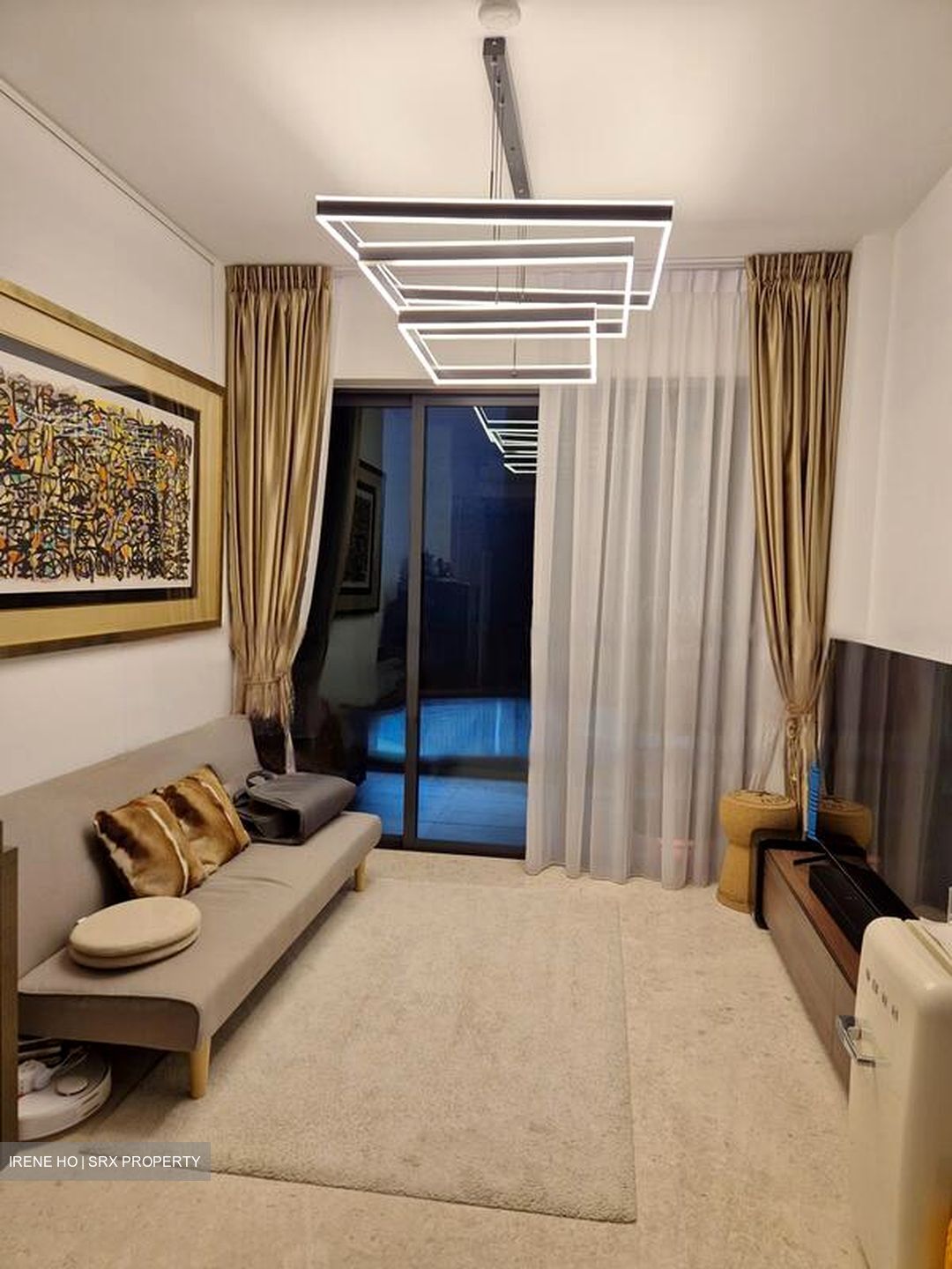 Fourth Avenue Residences (D10), Apartment #442646341